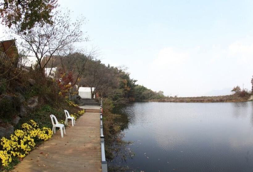 Пансион Buye Glamping Pan