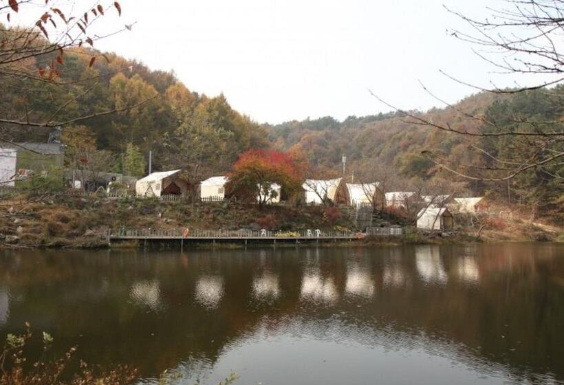 Пансион Buye Glamping Pan