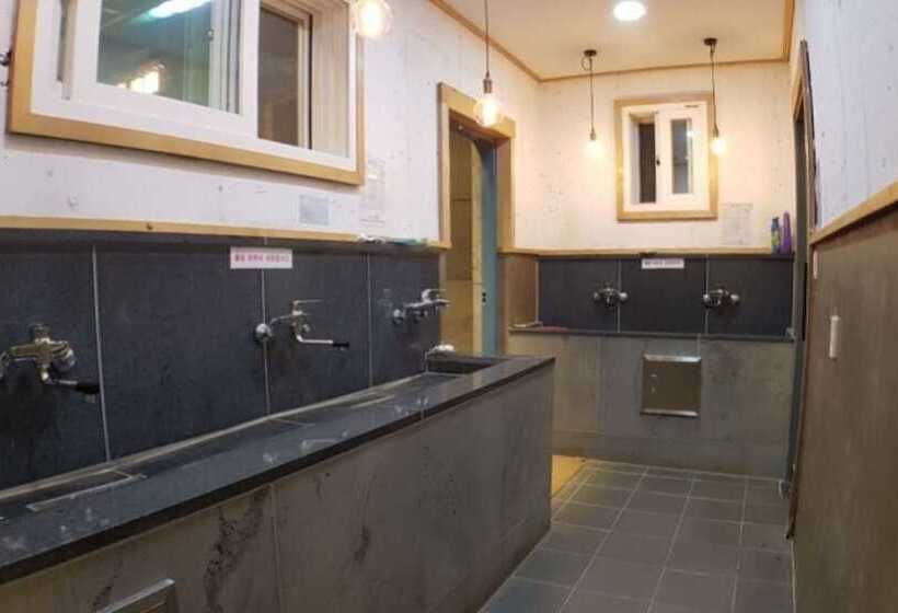 펜션 Buye Glamping Pan