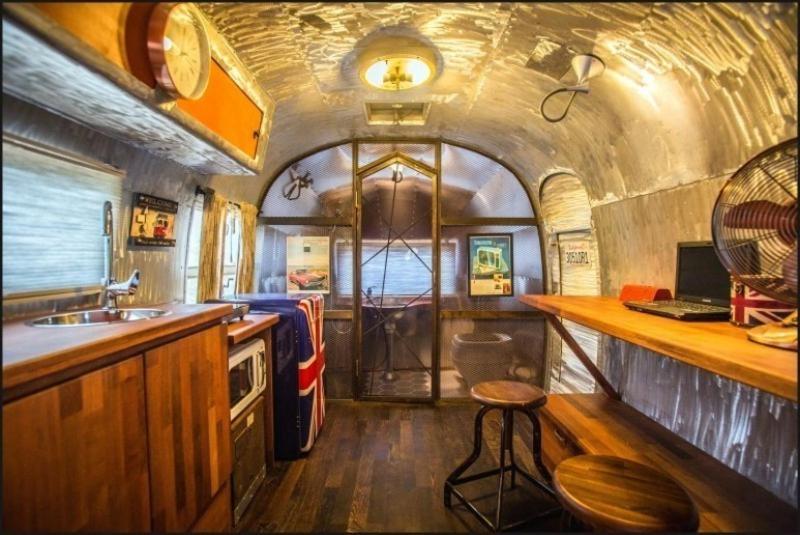 פנסיון Out Of Park