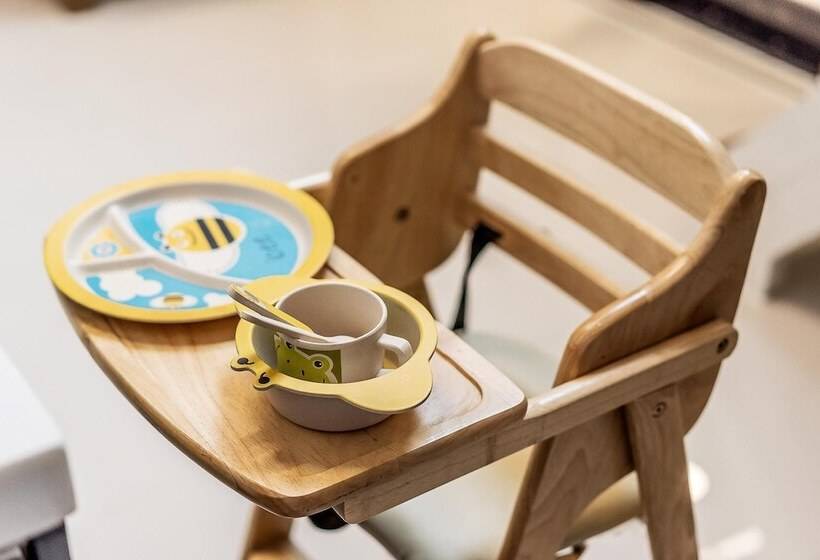 Pensão Gapyeong Dangdangi Pet Poolvilla Blue