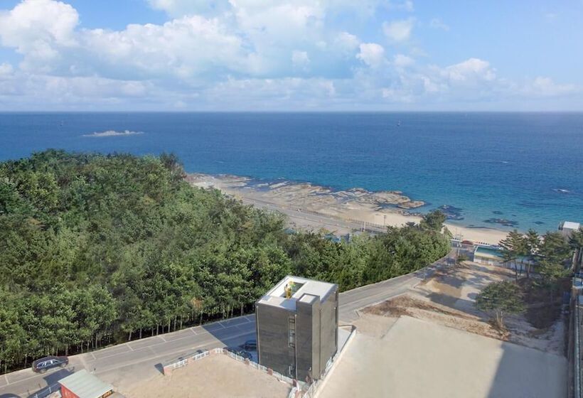 膳宿费 Goseong Belossi Ayajin Kids Poolvilla