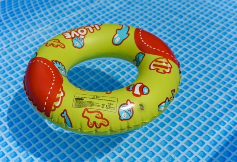 ペンション Hongcheon Kkantte Pansion