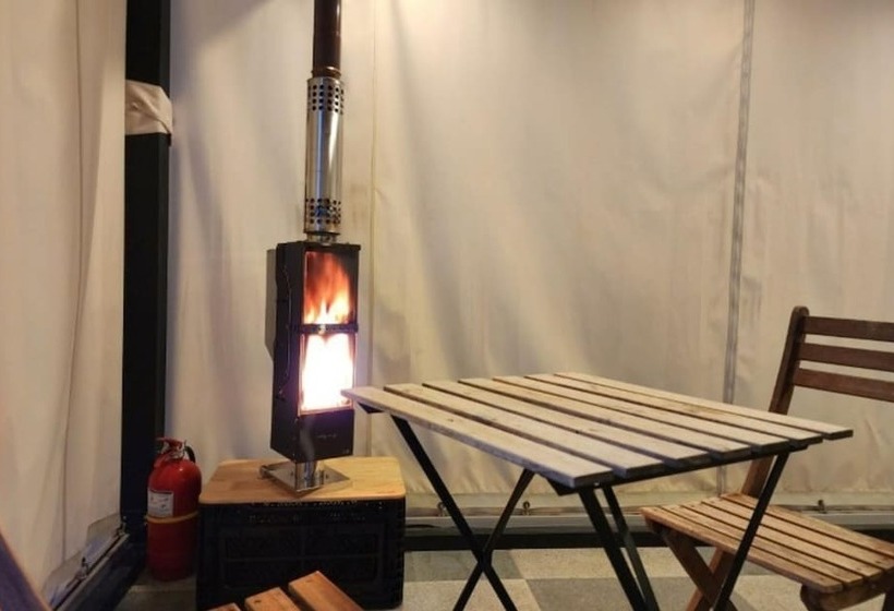 Hwasun The Holiday Pension