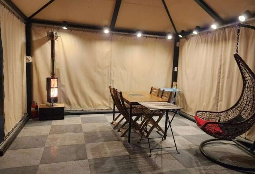 Hwasun The Holiday Pension