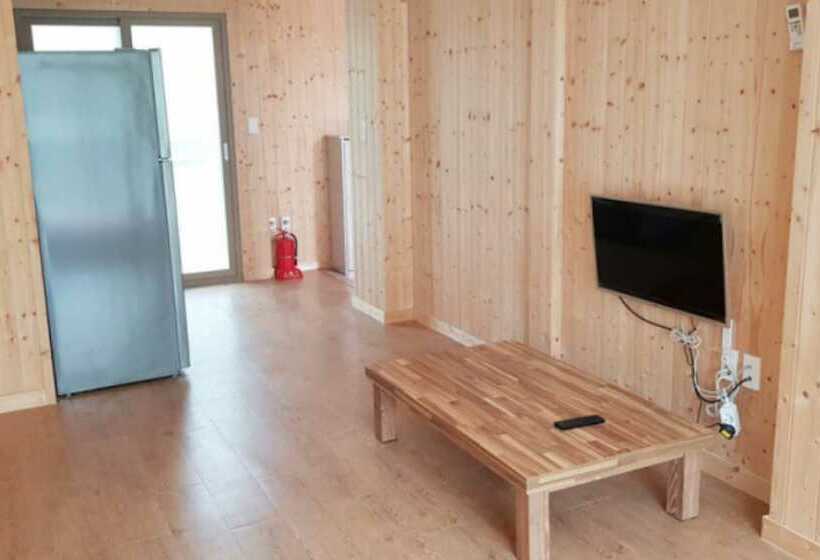 بنسيون Sancheong Pullip House