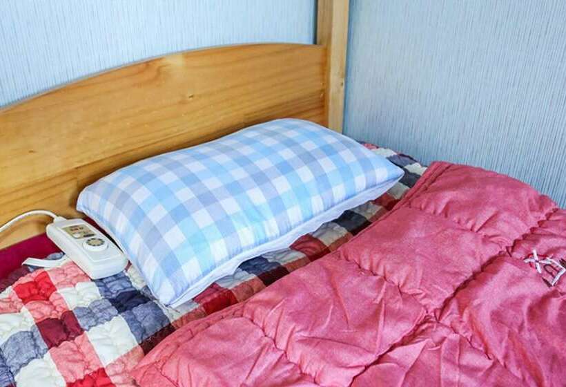 بنسيون Tongyeong Gooreum Guest House