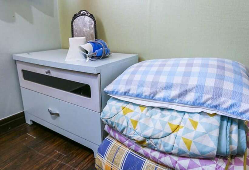 بنسيون Tongyeong Gooreum Guest House