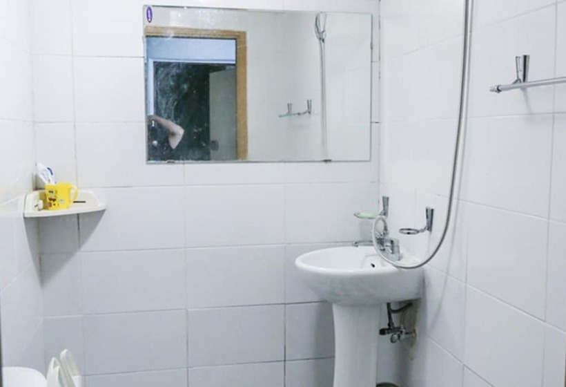 بنسيون Tongyeong Gooreum Guest House
