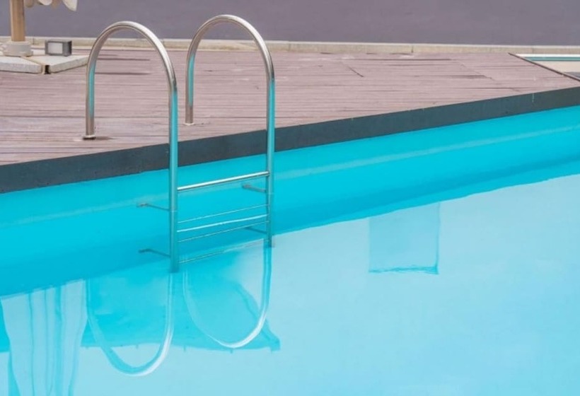 ペンション Yangpyeong Uno House Pool Villa