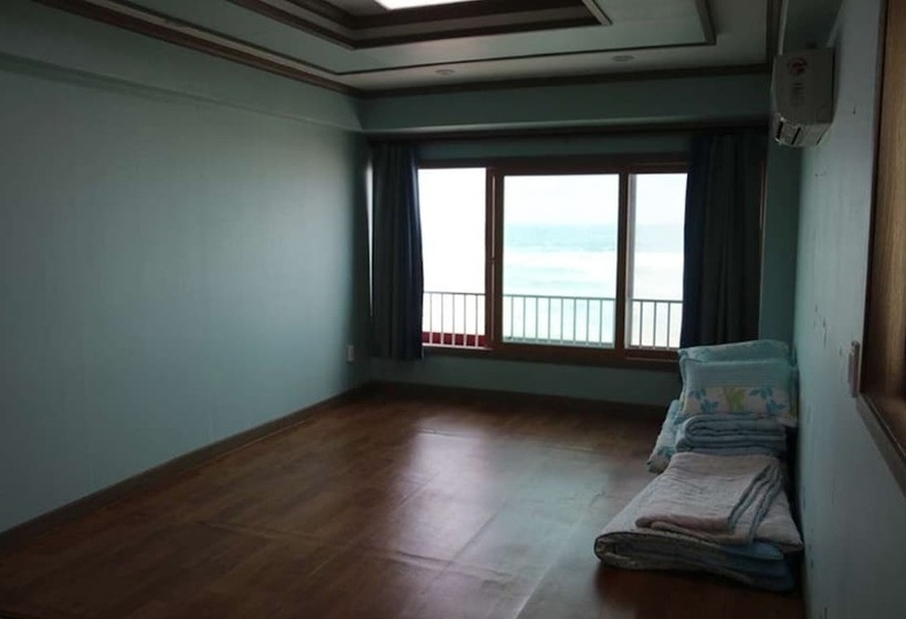 ペンション Yangyang Surf Lab