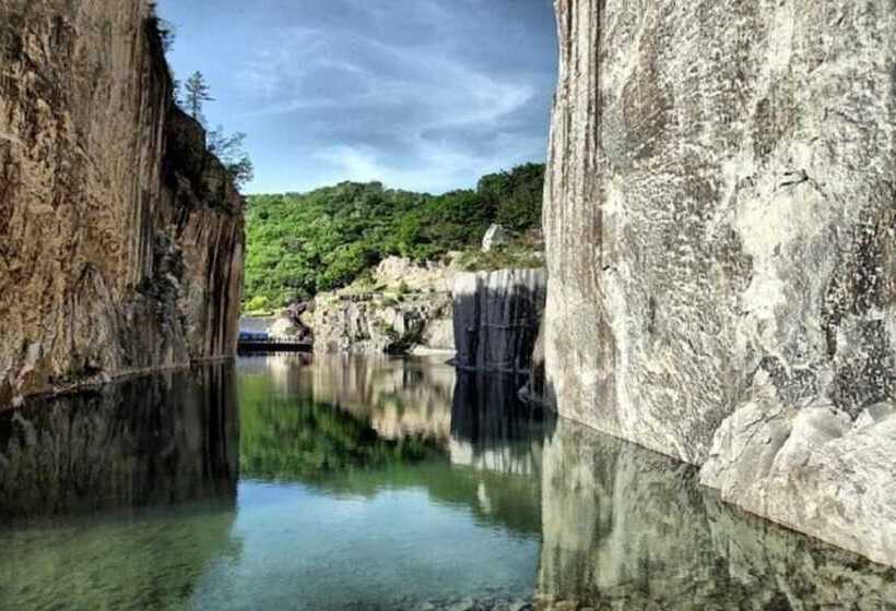 Pocheon Sanulrim Pension