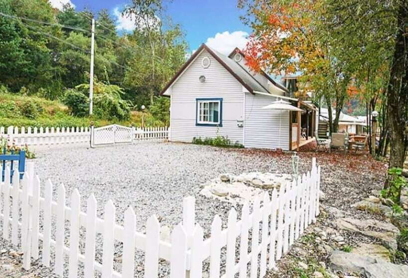 Pyeongchang Mulsori Pension