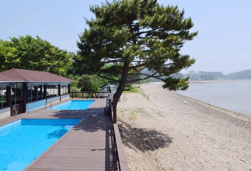 Taean Haenaji Pension
