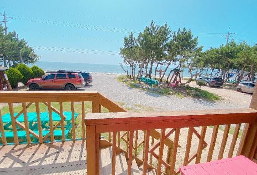 Taean  Pension Wave
