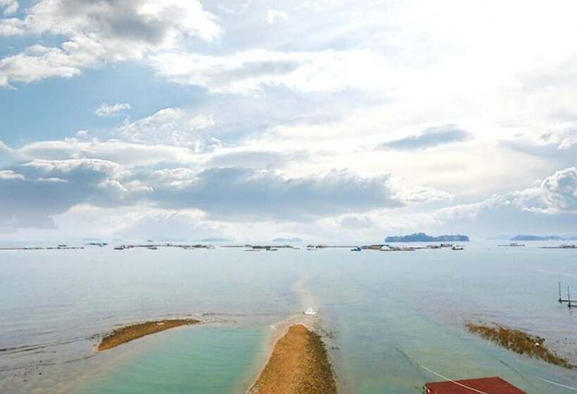 Taean  Ssingssing Pension