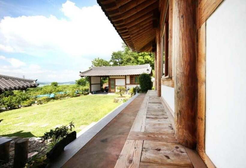Wando Hanok Pension