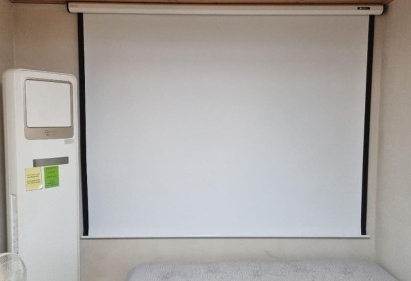 Yangpyeong Galgisan Forest Hill Pension