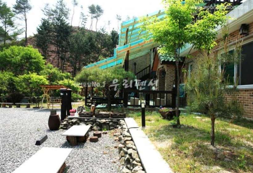 Yangpyeong Pension Forest