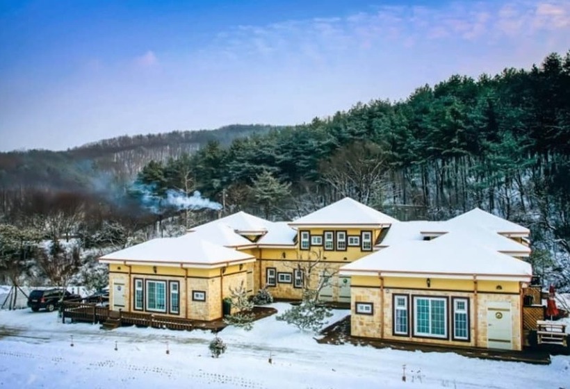 Yangpyeong Propose Pension