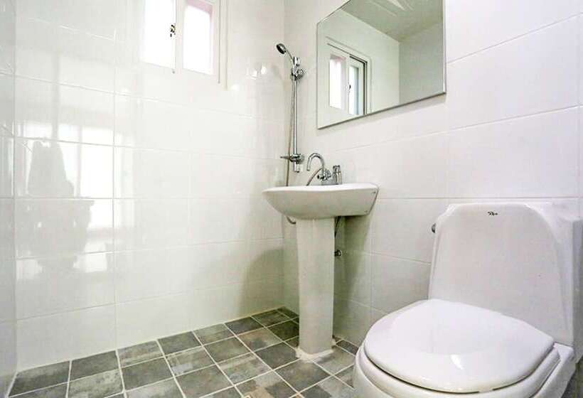 Yangpyeong San And Gang Pension