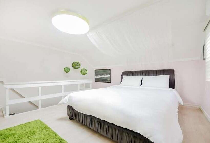 Yangyang Water Sol Valley Pension