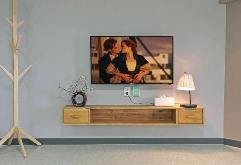 Yeongdeok Nowbada Pension