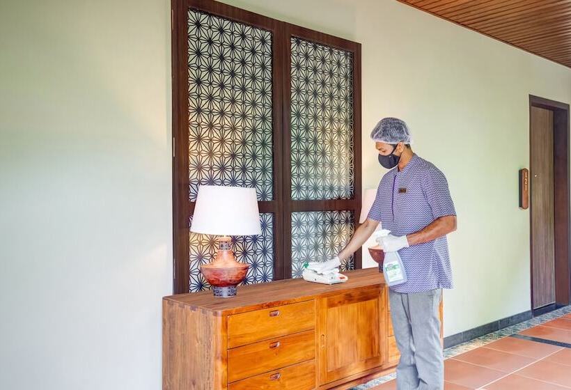 酒店 Aurika, Coorg