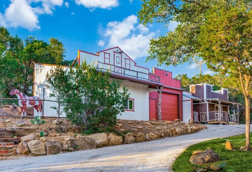 ベッドアンドブレックファースト Rest Yourself River Ranch