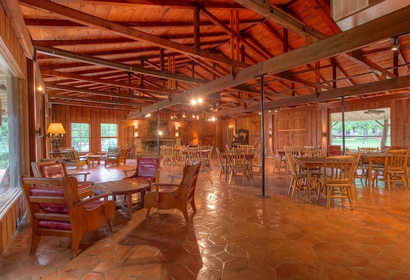 ベッドアンドブレックファースト Rest Yourself River Ranch