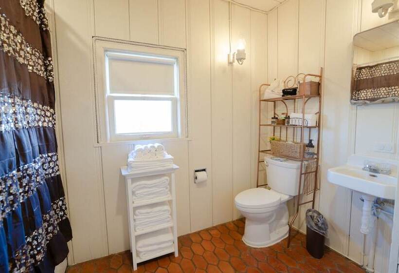 ベッドアンドブレックファースト Rest Yourself River Ranch