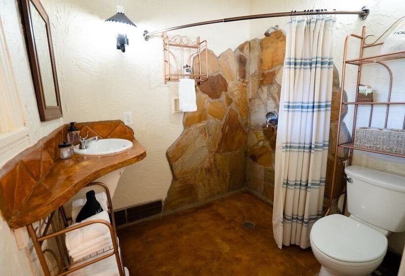 ベッドアンドブレックファースト Rest Yourself River Ranch