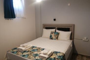 Bozcaada Odessa Otel