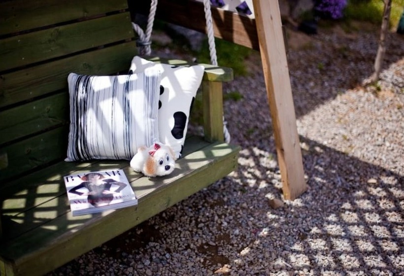 Chuncheon Green Rose Pension