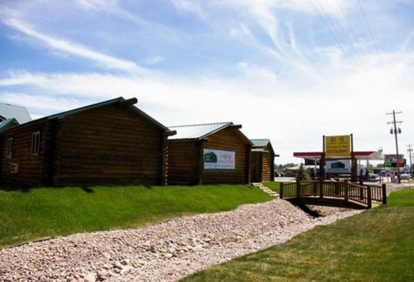 Country Cabins Inn