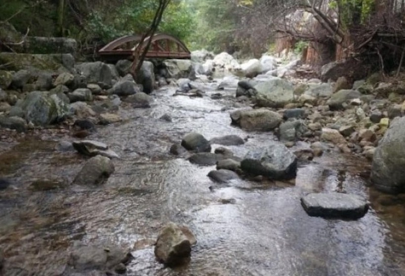 Gapyeong White House Valley Pension