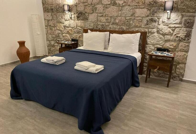 هتل Adacan Alacatı