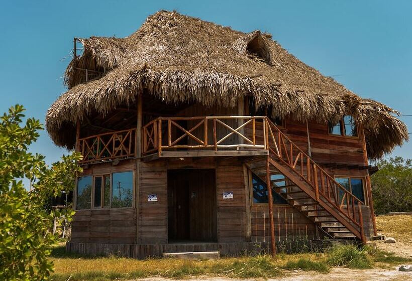 فندق Cabañas Velero Sun Beach By Rotamundos