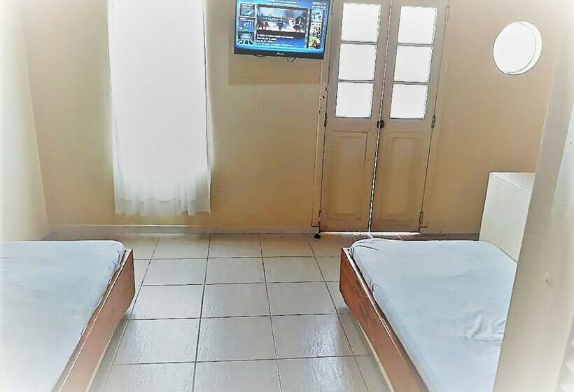 هتل Club Resort Del Pacífico