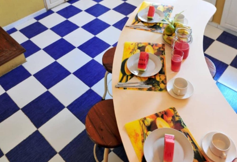 هتل Club Resort Del Pacífico
