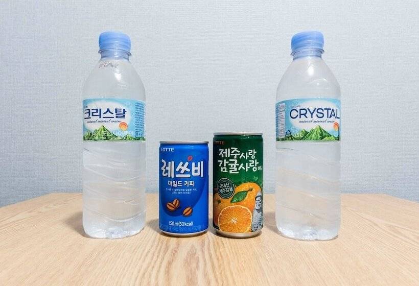 ホテル Geumjeong Us