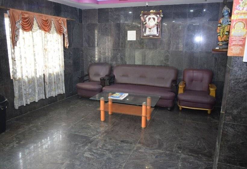 בית מלון כפרי Sri Gokulam Guest House