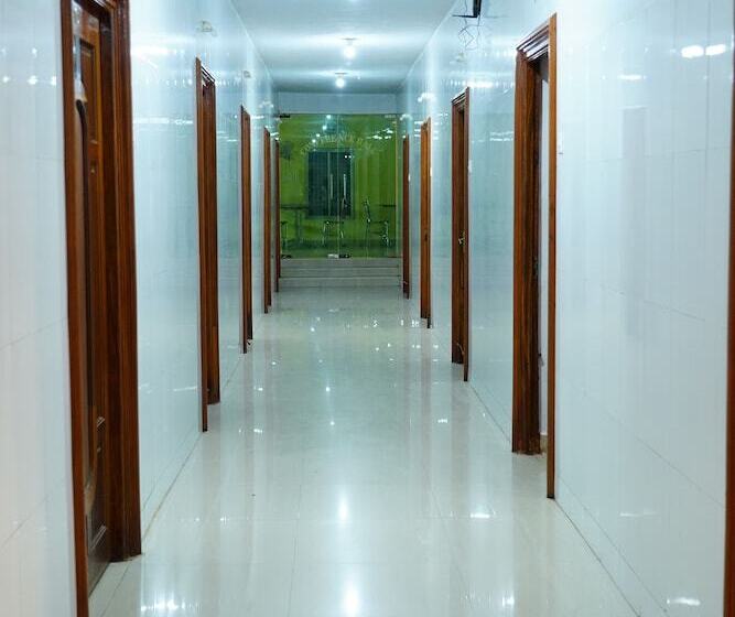 בית מלון כפרי Sri Gokulam Guest House