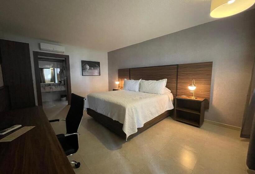 هتل Hacienda