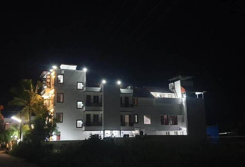 فندق Kumaran Kudil   New Family Home Stay Vl Bodinayakkanur, Theni