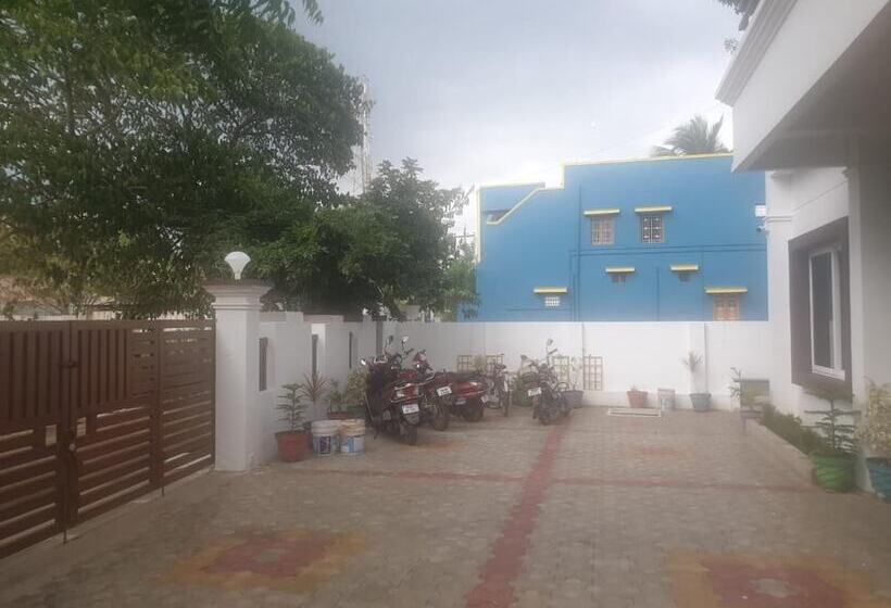 فندق Kumaran Kudil   New Family Home Stay Vl Bodinayakkanur, Theni