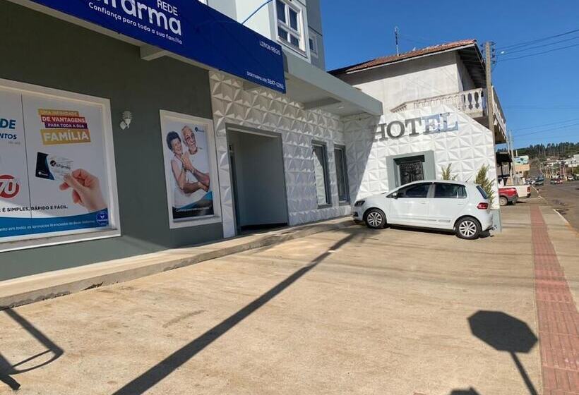 酒店 Meraki
