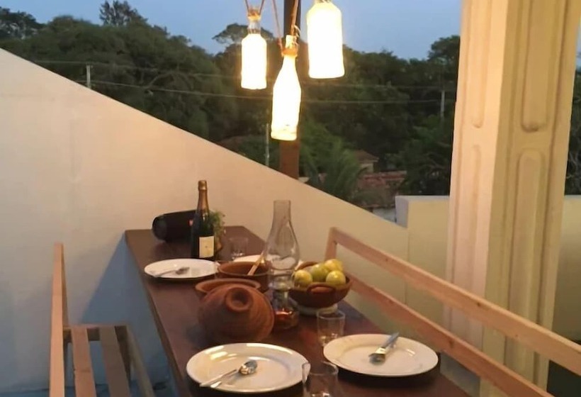 فندق Nathariya Negombo