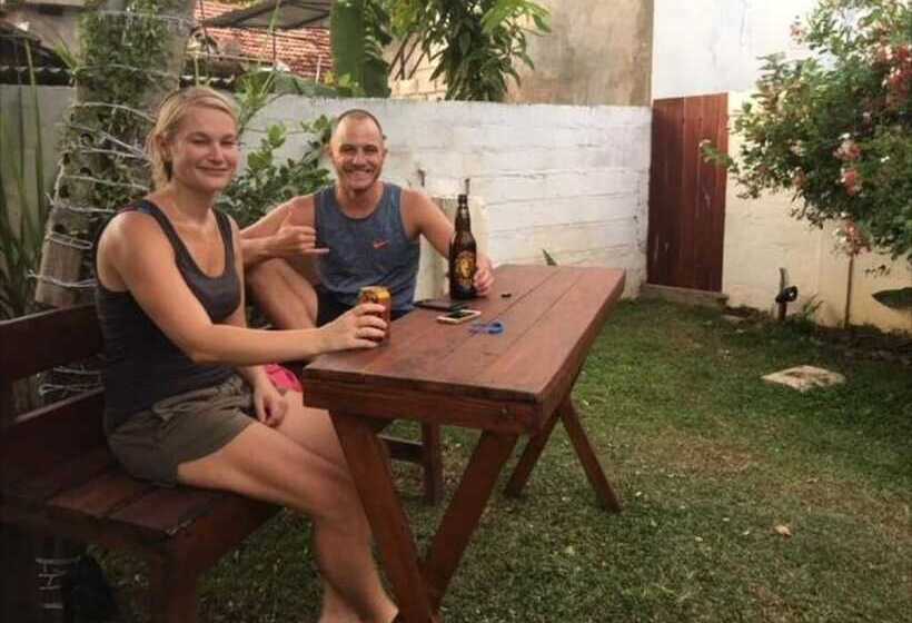 فندق Nathariya Negombo