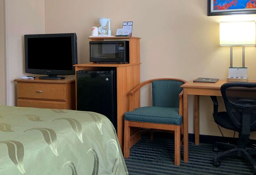 酒店 Quality Inn